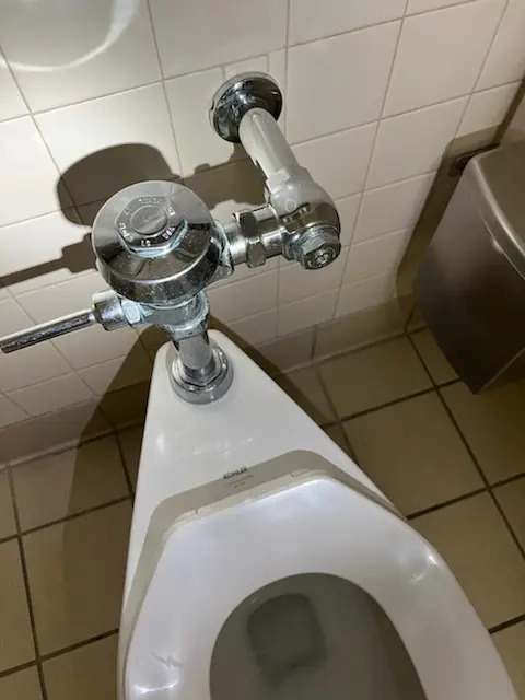 Fixture installation and repair for Hydro Jetting in Womelsdorf